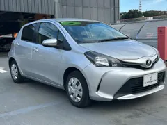 Toyota Yaris (Vitz)