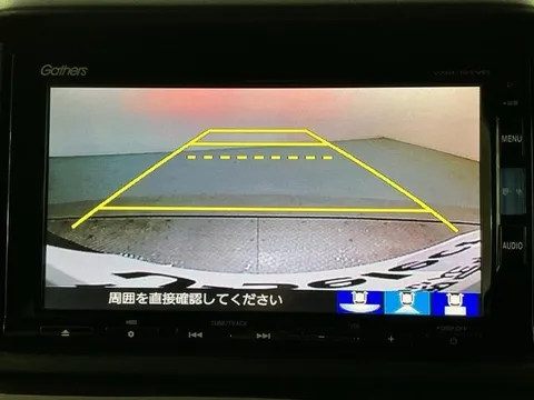 Honda N-VAN Plus Style