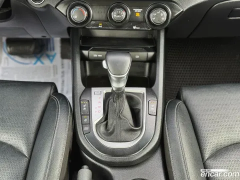 Kia Cerato (K3)