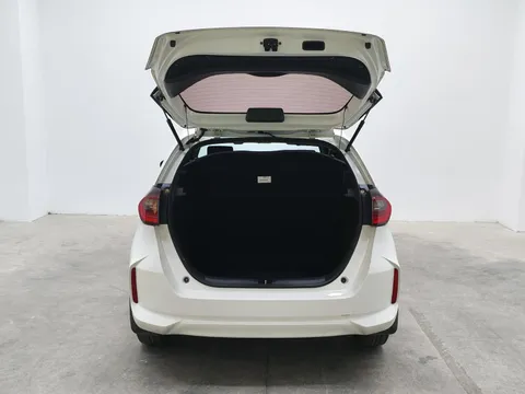 Honda Jazz (Fit)