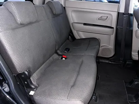 Honda Zest