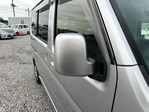 Honda Vamos Hobio
