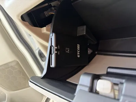 Nissan Clipper Rio