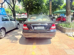 BYD F3