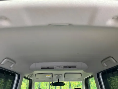 Mitsubishi eK Space Custom