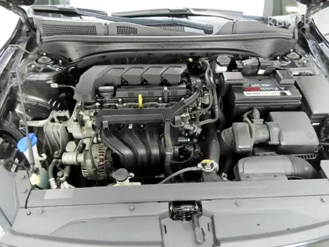 Kia Cerato (K3)
