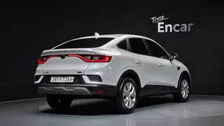 Renault XM3