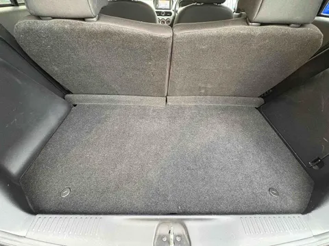 Mitsubishi I
