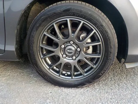 Honda Freed Plus