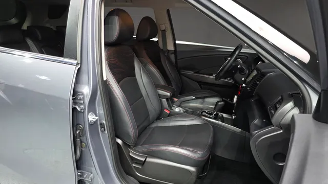 SsangYong Tivoli XLV (Tivoli Air)