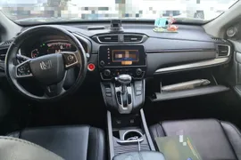 Honda Breeze