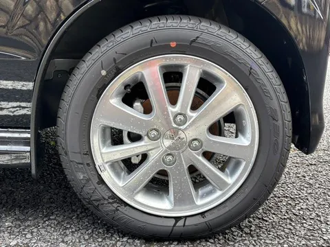 Mitsubishi Town Box