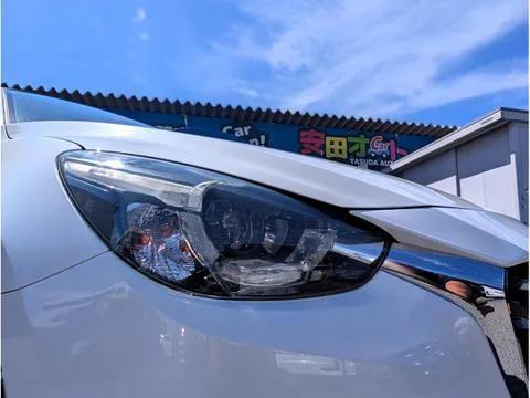 Mazda Mazda2 (Demio)
