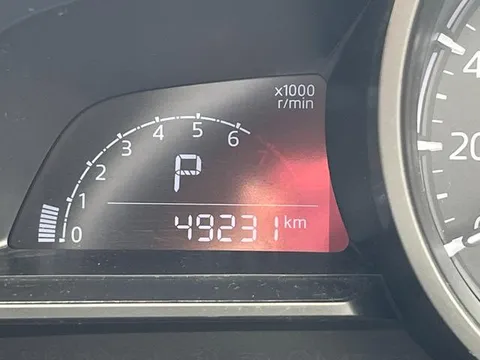 Mazda Mazda2 (Demio)