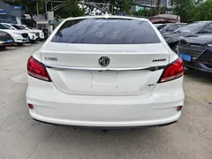 MG MG6