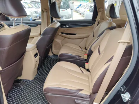 Baojun 730