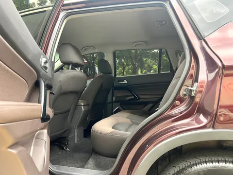 Gac GS4