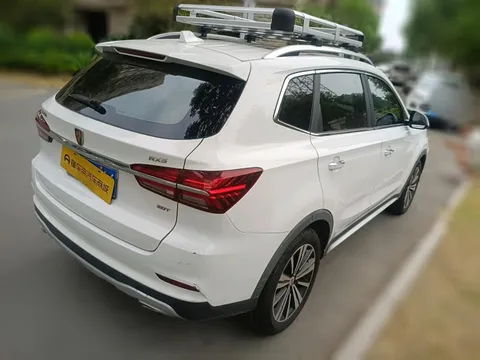 Roewe RX5