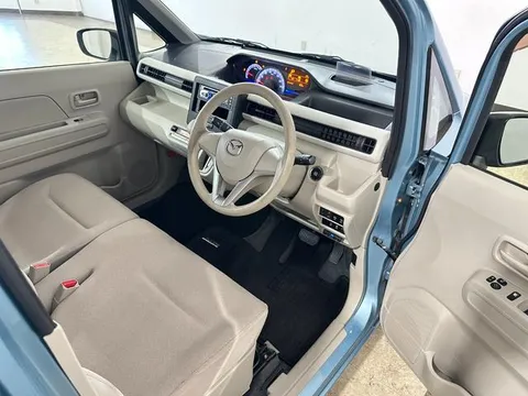 Mazda Flair
