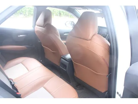Toyota Corolla Sport