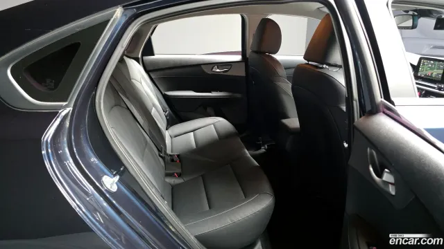 Kia Cerato (K3)