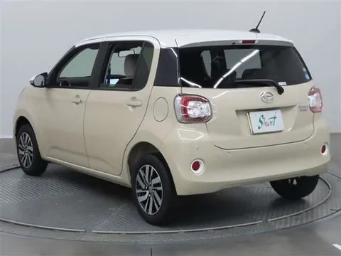 Daihatsu Boon
