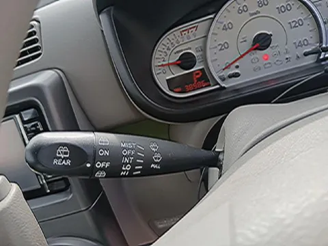 Toyota Pixis Space