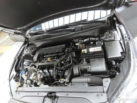 Kia Cerato (K3)