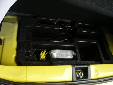 Subaru Pleo Plus
