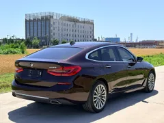BMW Gran Turismo