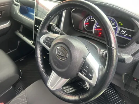 Daihatsu Thor