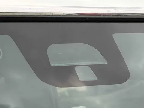 Honda N-BOX Slash