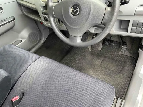 Mazda AZ-Wagon