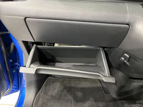 Mitsubishi eK X