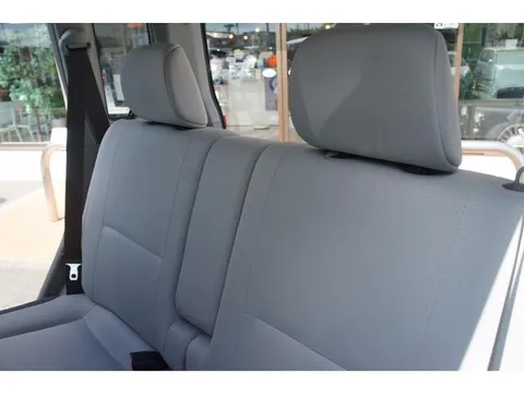 Mitsubishi eK Active