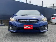 Subaru Impreza G4