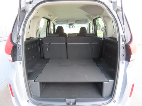 Honda Freed Plus