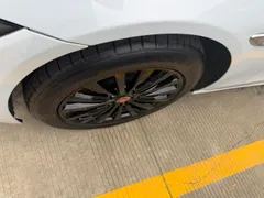 Jaguar XEL