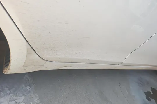 Hyundai Mistra