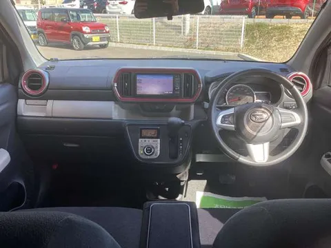 Daihatsu Boon