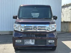 Honda N-VAN Plus Style