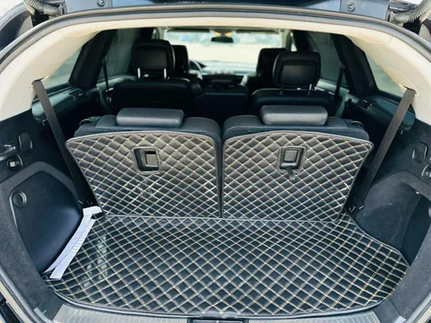Mercedes-Benz R-Class