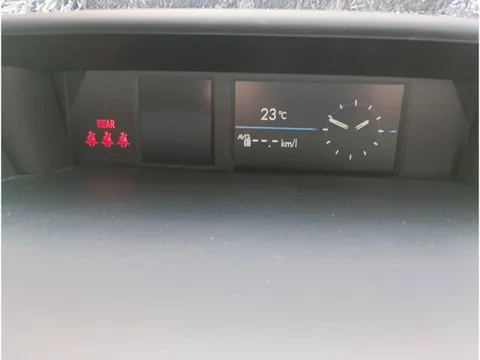 Subaru Impreza Sports