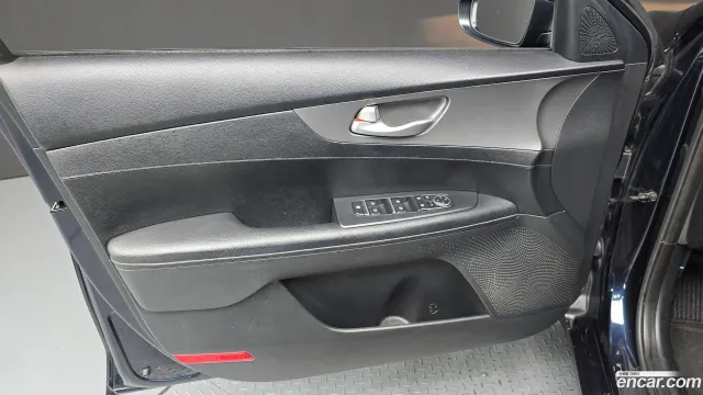 Kia Cerato (K3)