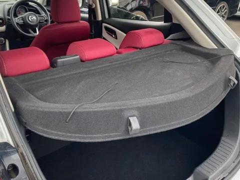Mazda Mazda2 (Demio)
