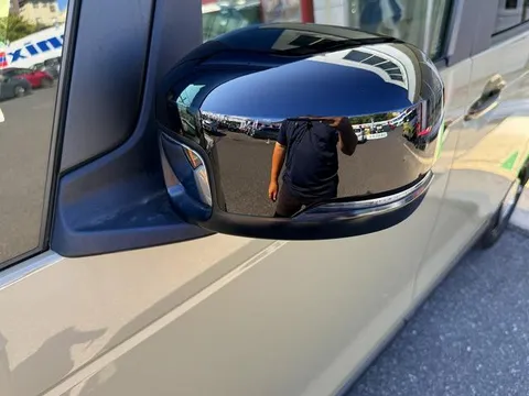 Honda N-BOX Joy