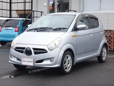 Subaru R2