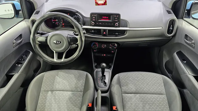 Kia Picanto (Morning)
