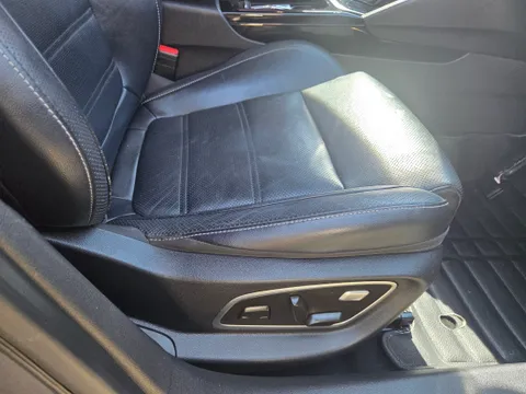Renault Talisman (SM6)