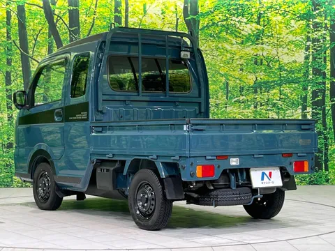 Suzuki Super Carry